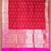 BANARASI KADWA HANDLOOM SILK SAREE - Image 2